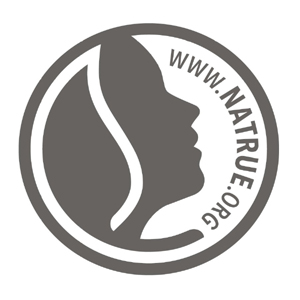 NATRUE-mærket for naturkosmetik og økologisk kosmetik med faste krav til ingredienser