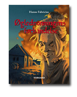 Øgledronningens forbandelse