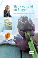 Slank og sund 8 uger