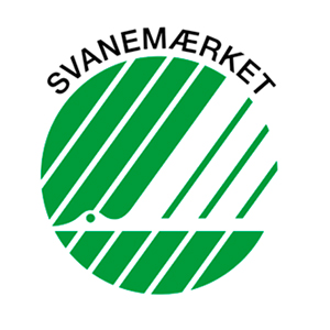 Svanemærket er det officielle nordiske miljømærke for produkter og ydelser